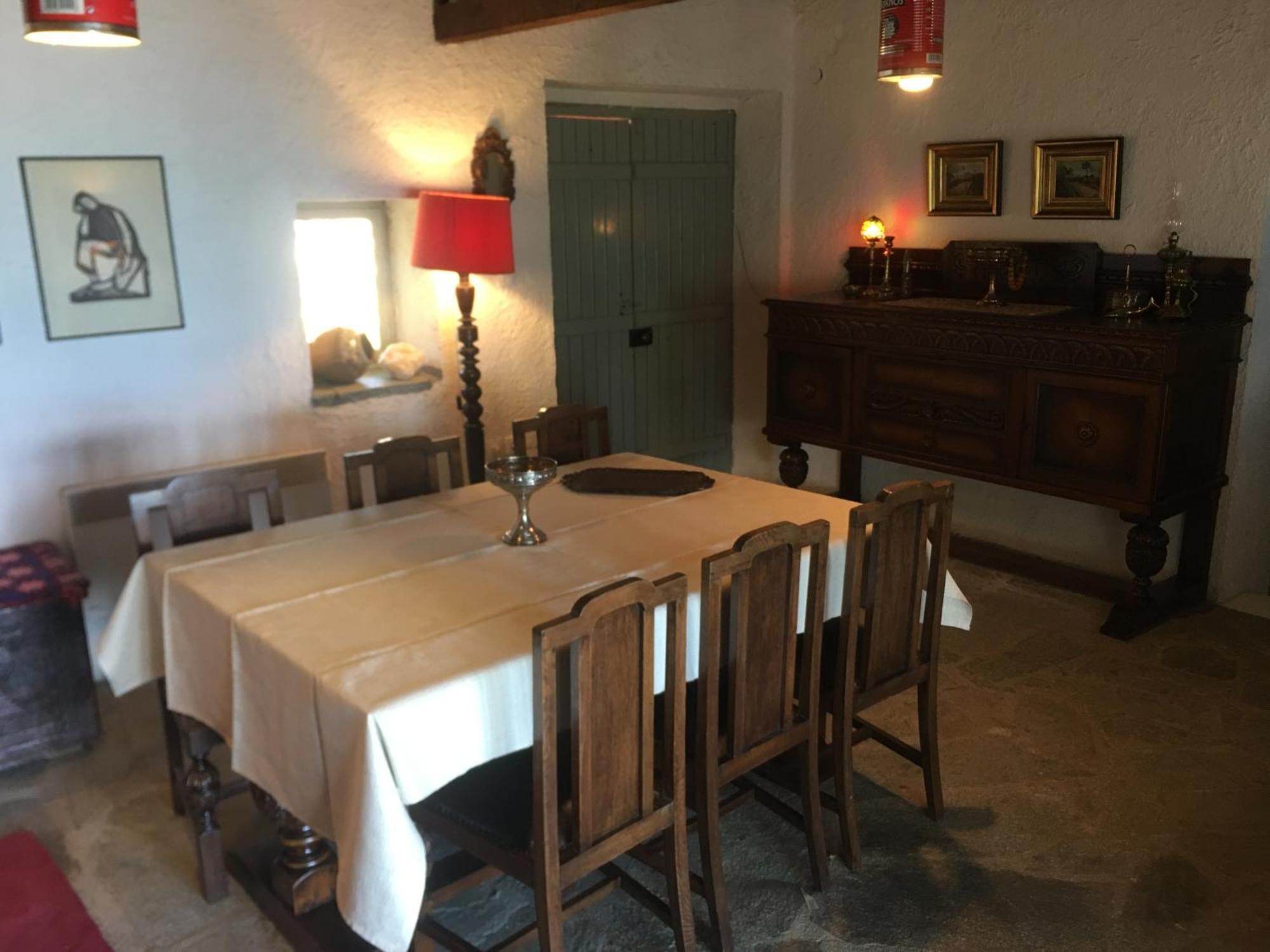 Kiveri 1876 Traditional Seafront Cottage 外观 照片