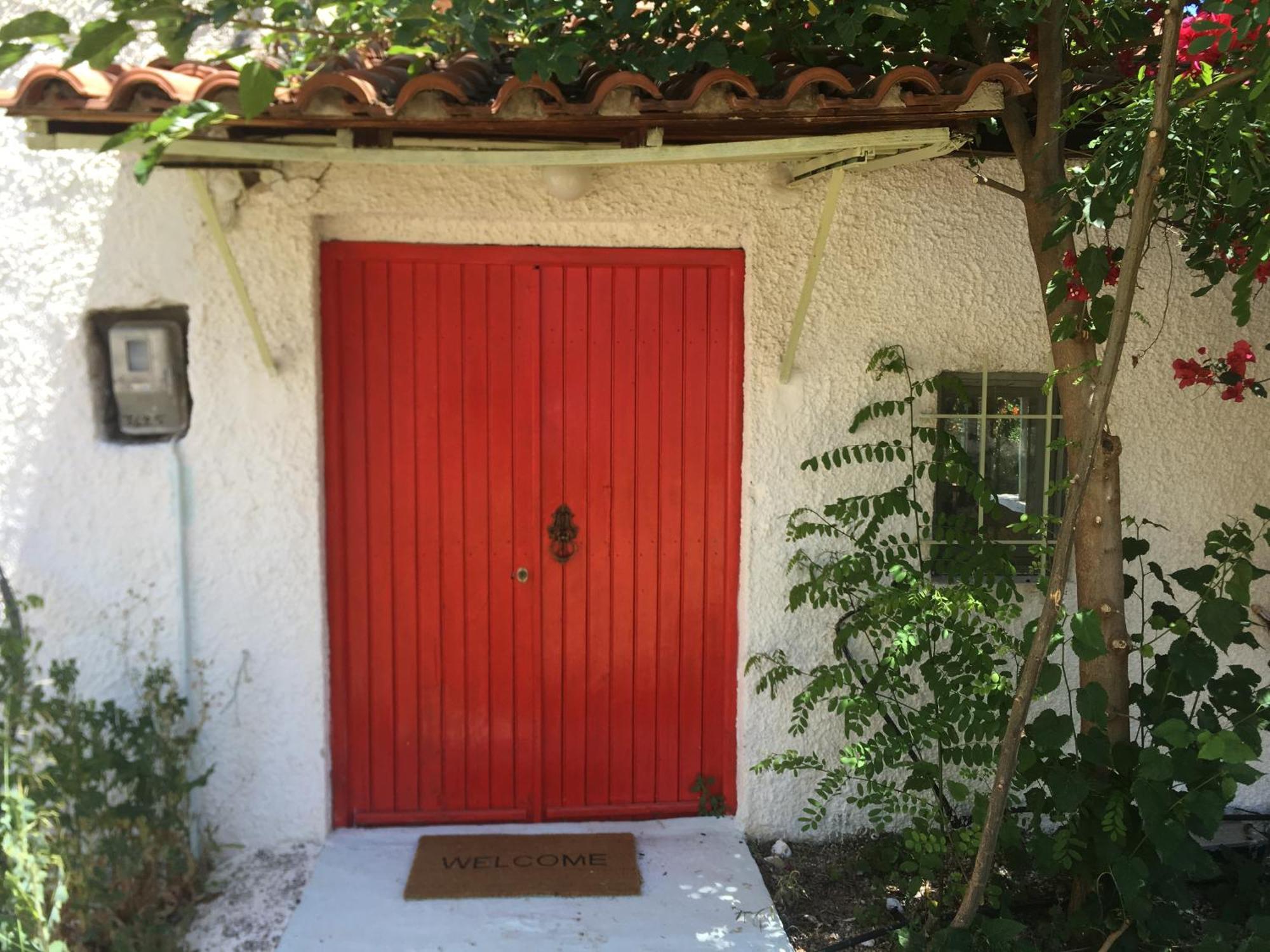Kiveri 1876 Traditional Seafront Cottage 外观 照片