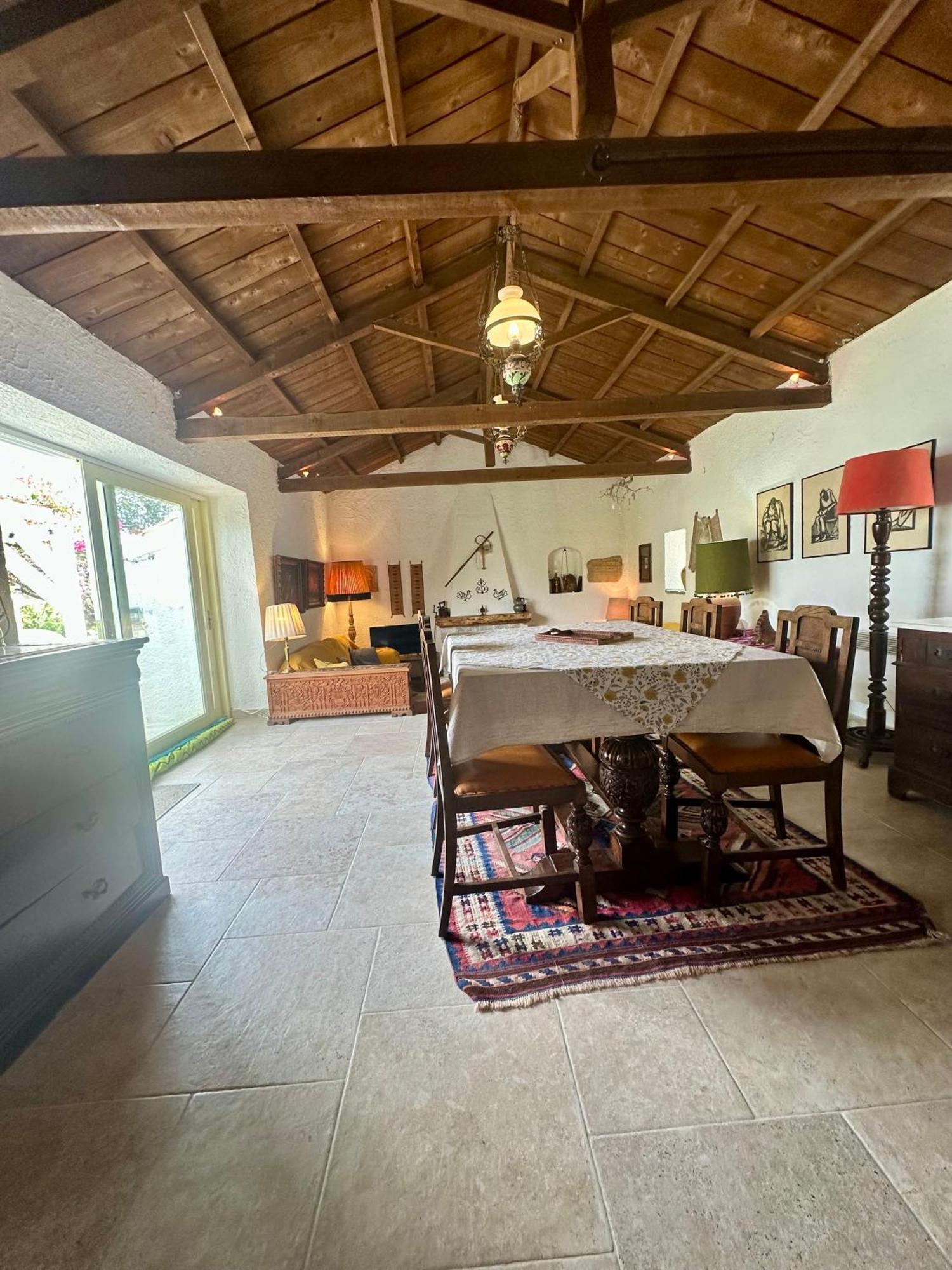 Kiveri 1876 Traditional Seafront Cottage 外观 照片