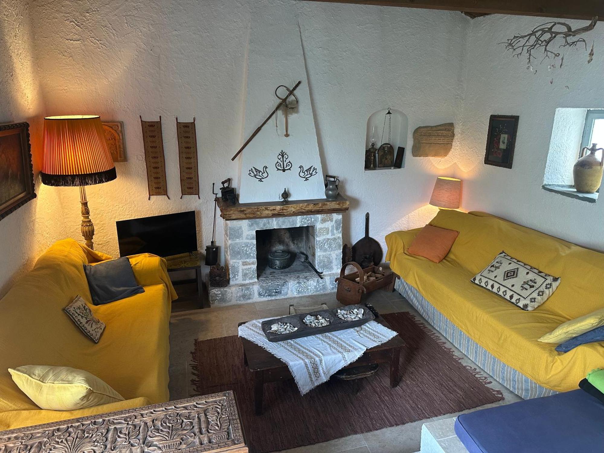 Kiveri 1876 Traditional Seafront Cottage 外观 照片