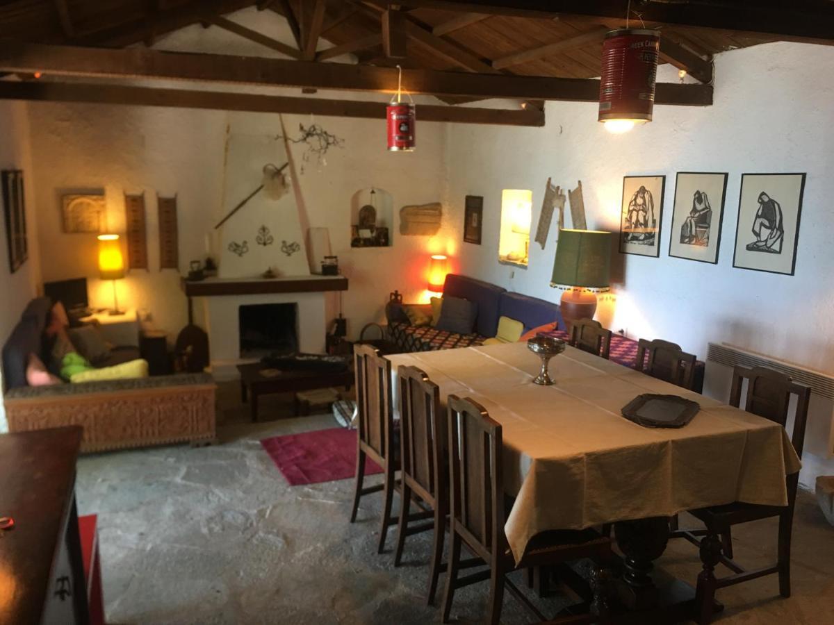 Kiveri 1876 Traditional Seafront Cottage 外观 照片