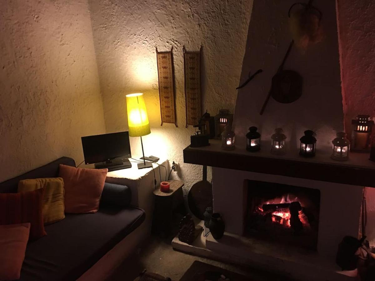 Kiveri 1876 Traditional Seafront Cottage 外观 照片